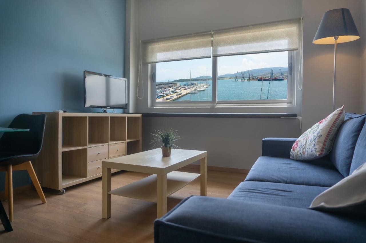 Limani Volos Apartment Экстерьер фото