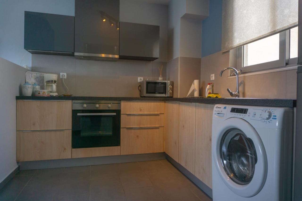 Limani Volos Apartment Экстерьер фото