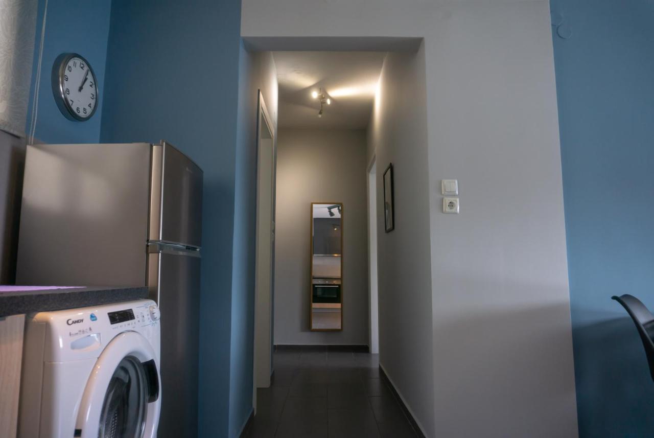 Limani Volos Apartment Экстерьер фото