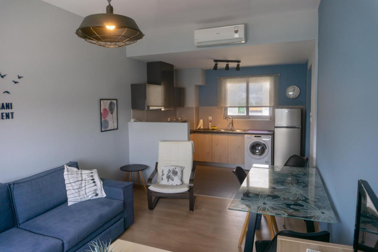 Limani Volos Apartment Экстерьер фото