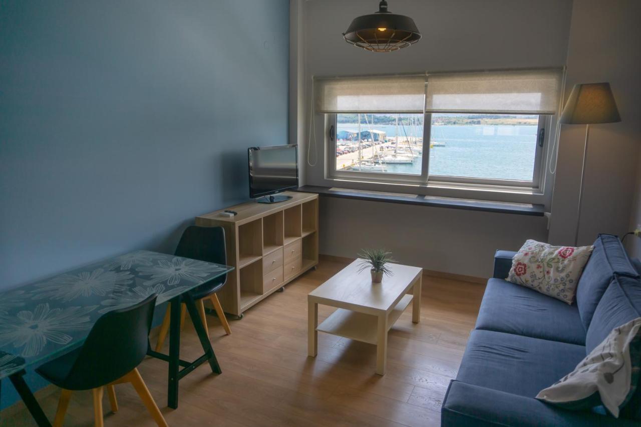 Limani Volos Apartment Экстерьер фото
