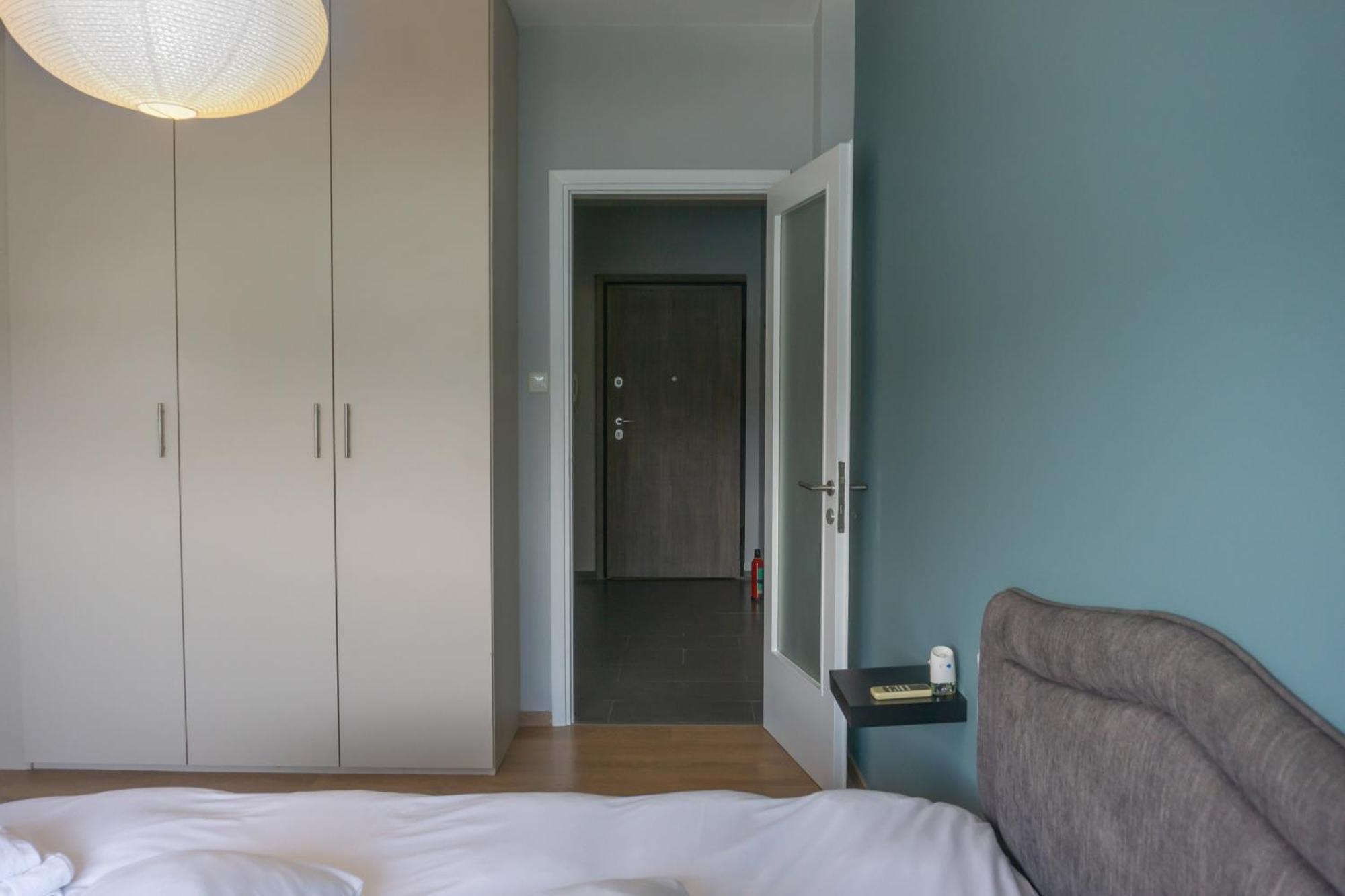 Limani Volos Apartment Экстерьер фото